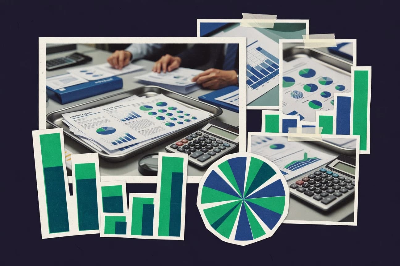 Pers Industry Statistics