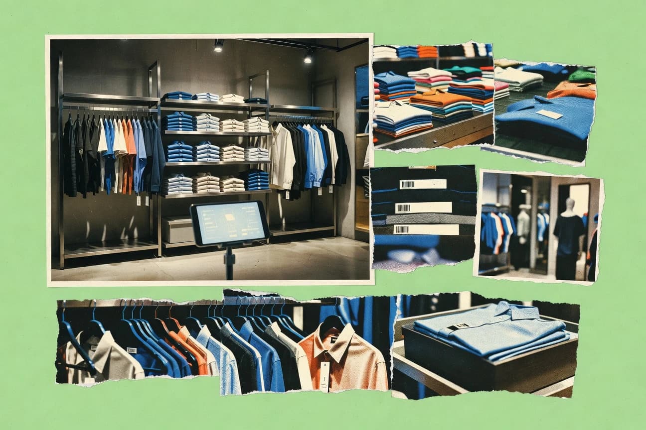 AI In The Clothing Retail Industry Statistics