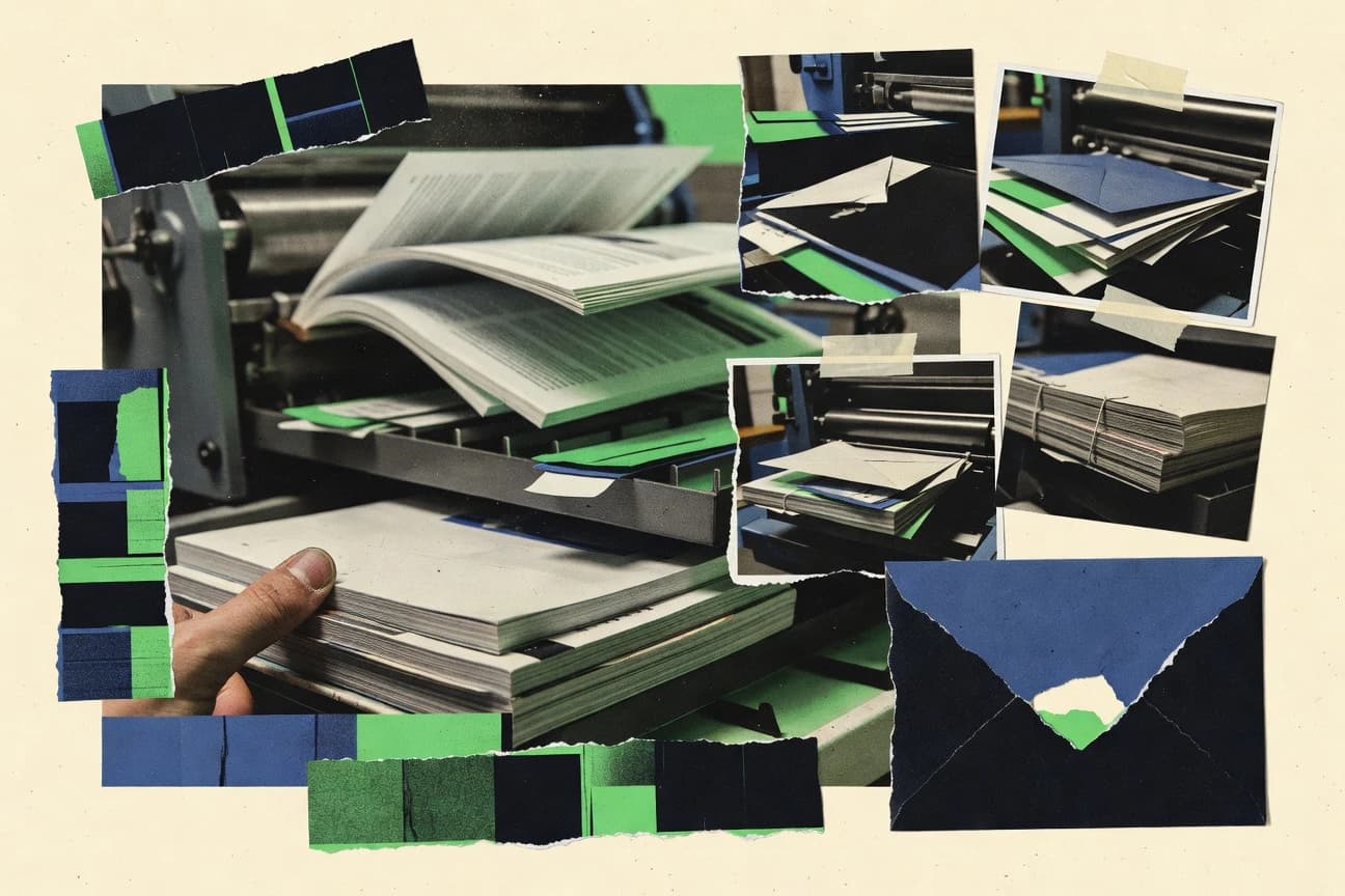 Publishing Industry Statistics
