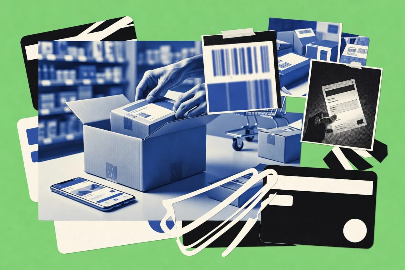 Ecommerce Sales Statistics