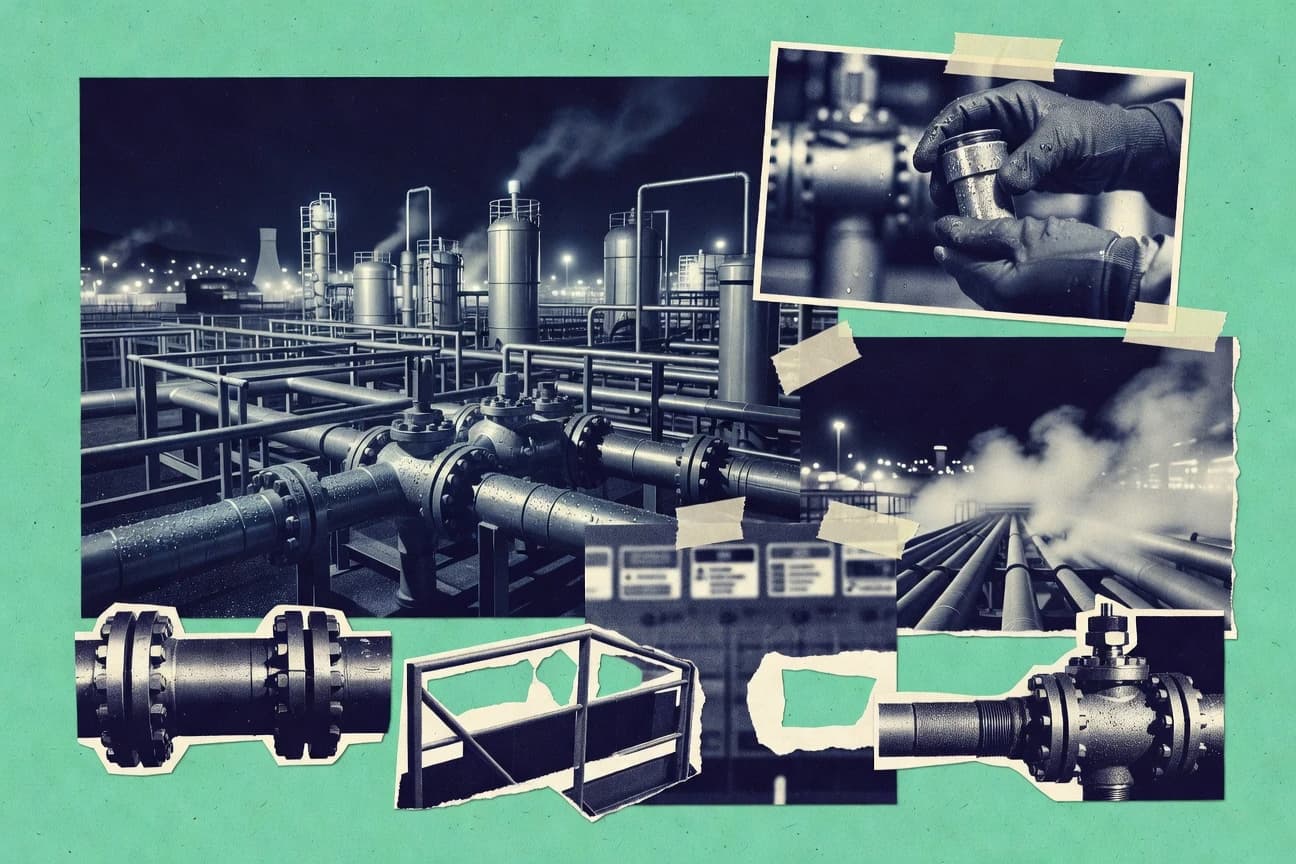 South Korea Chemical Industry Statistics