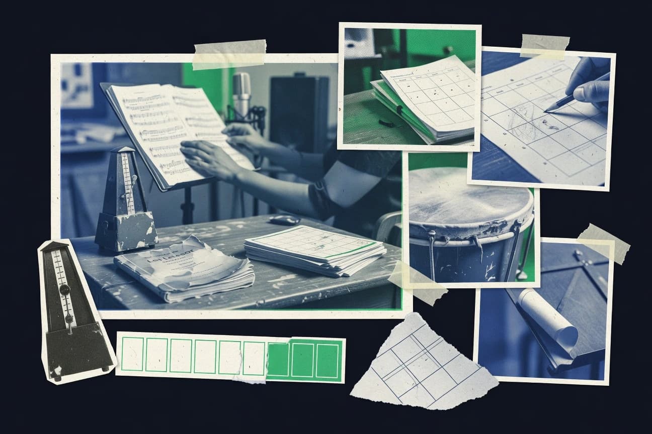 Music Education Cuts Statistics