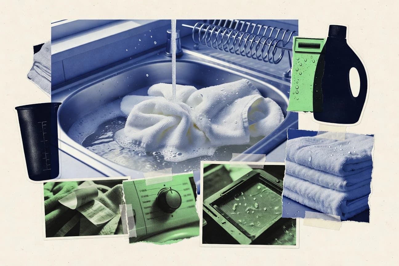 Textile Care Industry Statistics