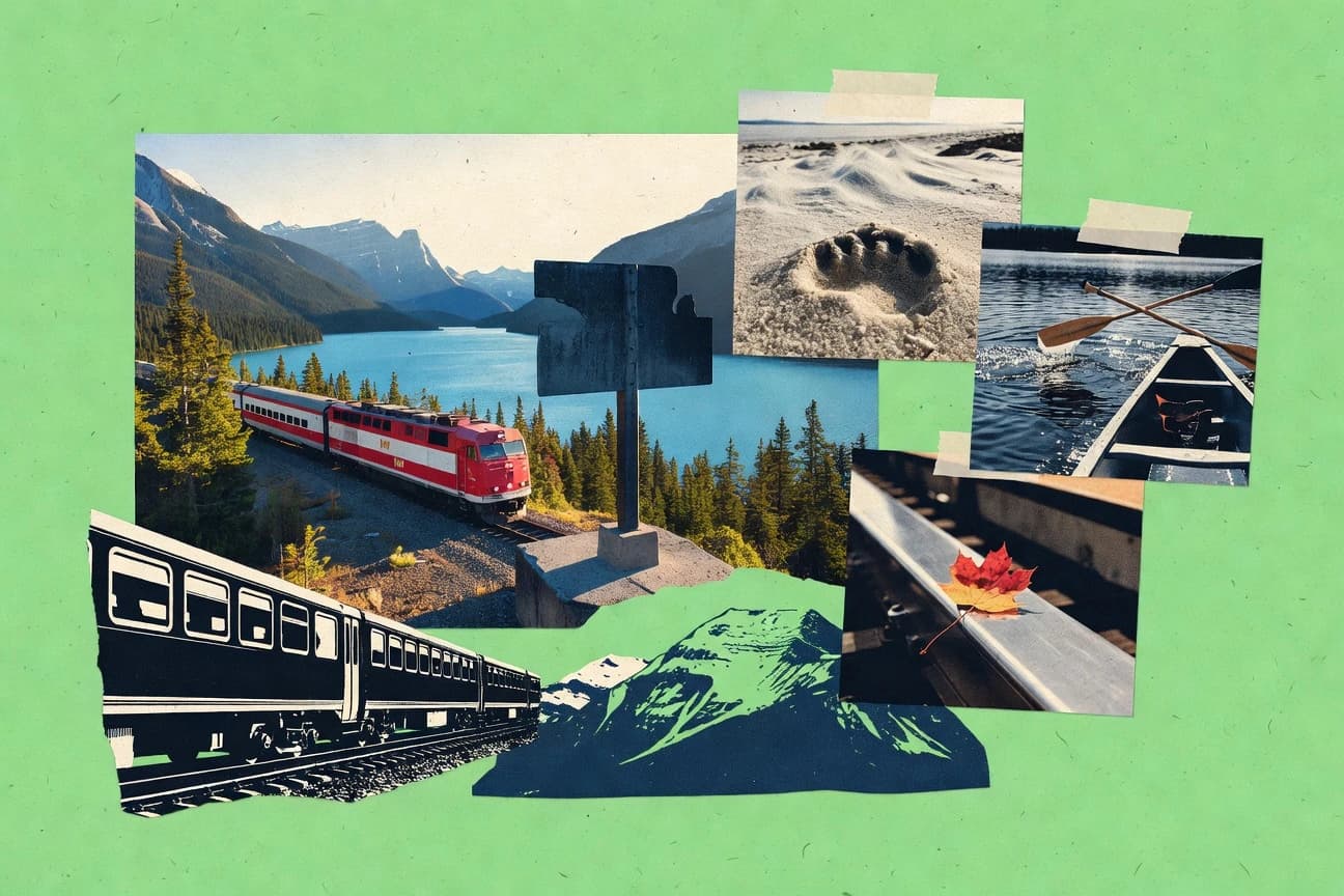 Canada Tourism Statistics