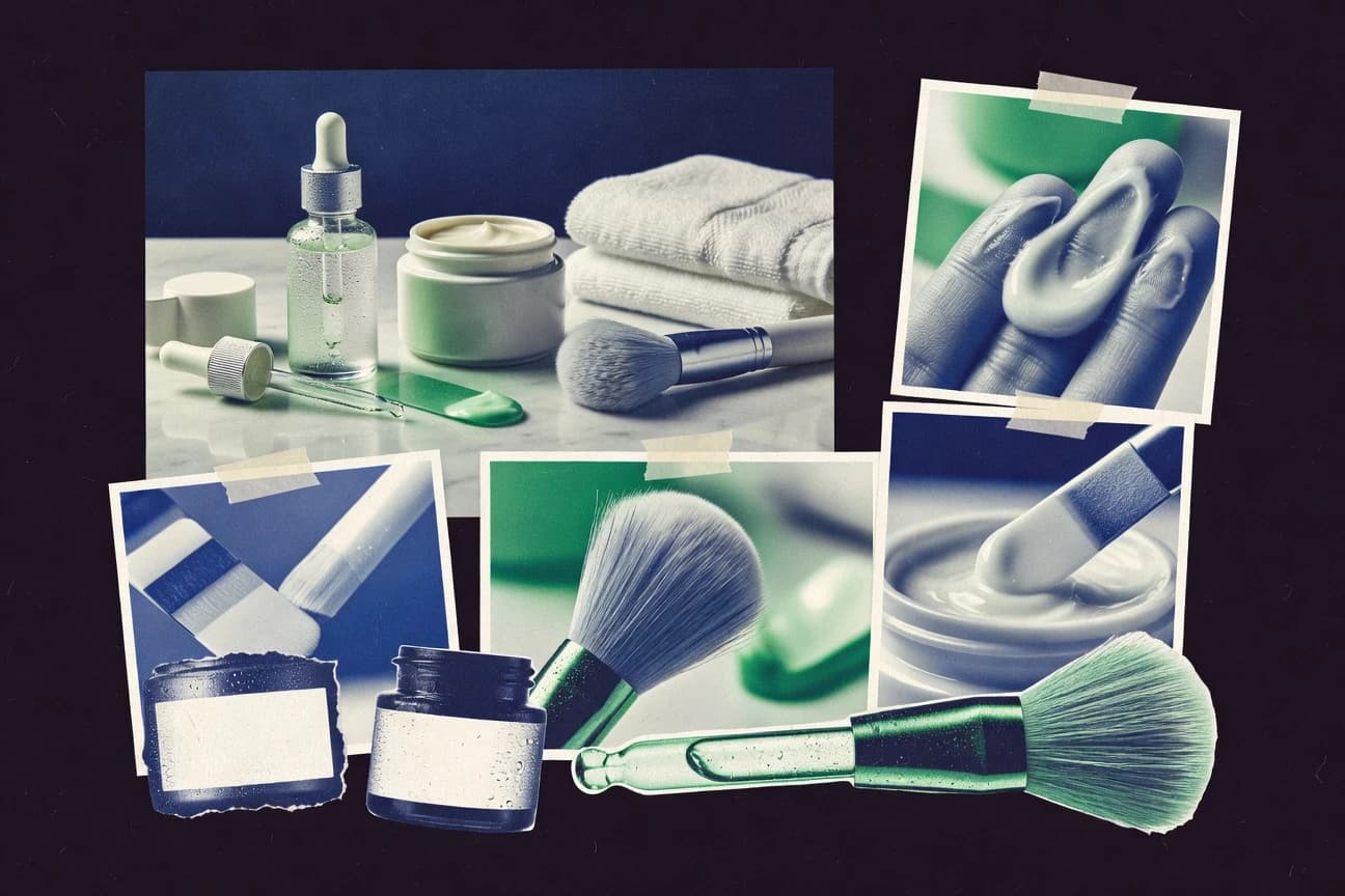 Beauty And Personal Care Industry Statistics