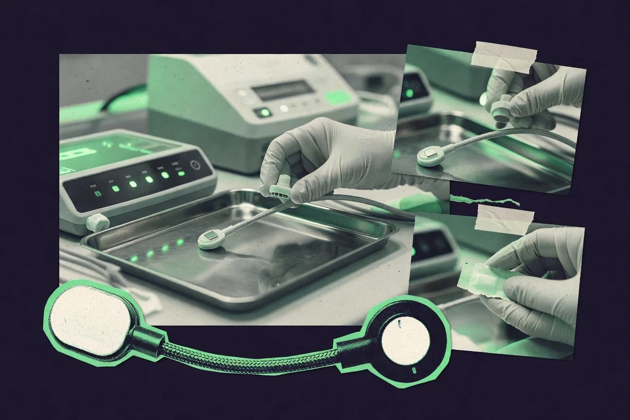 Neuromodulation Industry Statistics