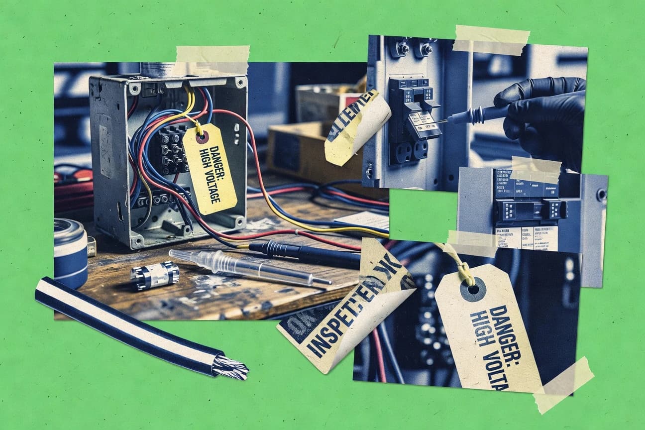 Electrical Safety Statistics