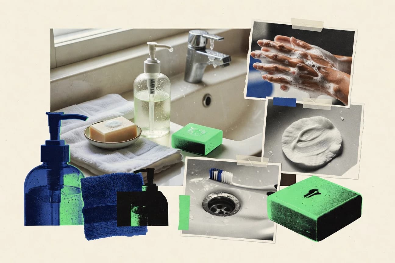Personal Care Industry Statistics