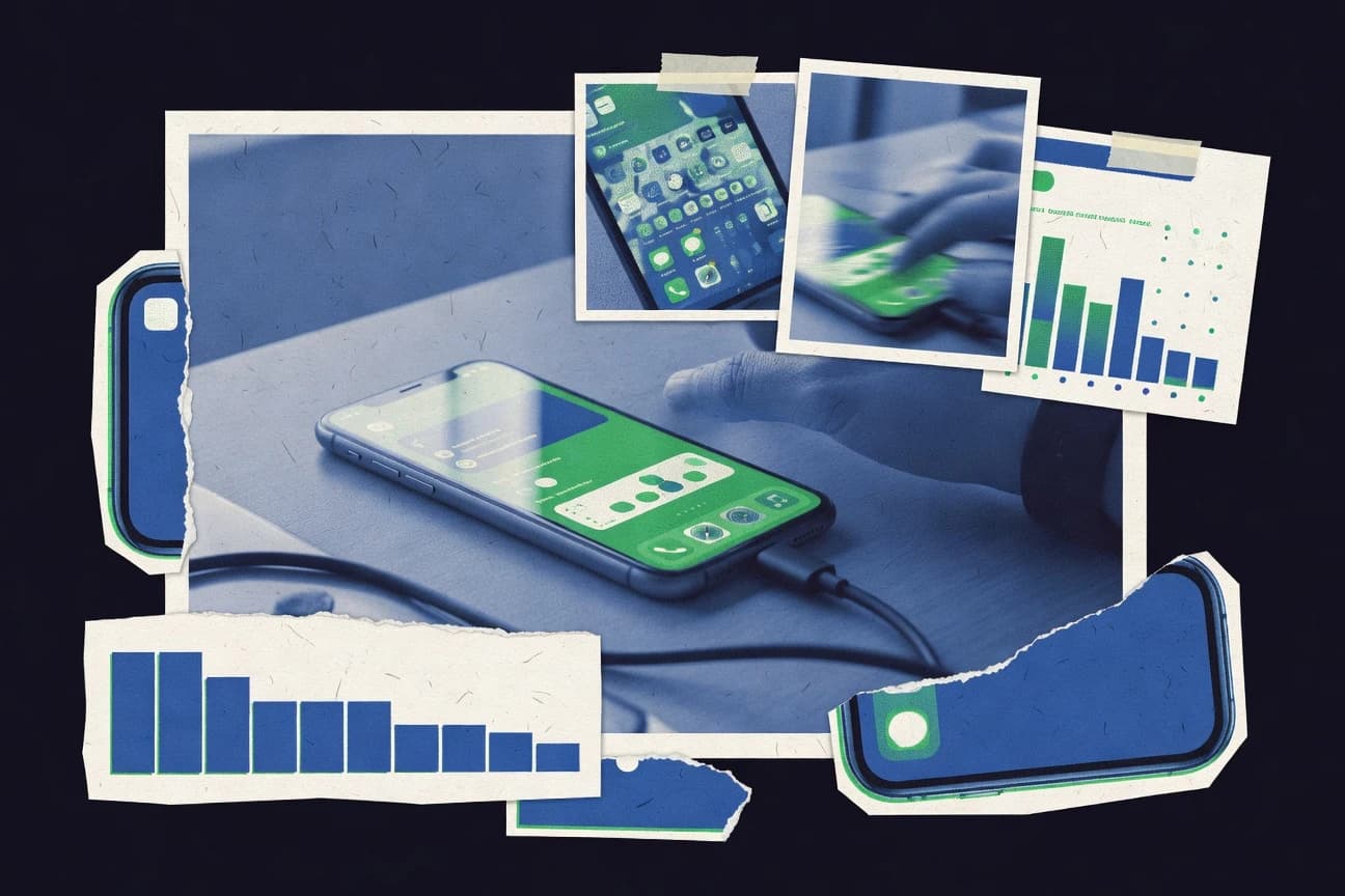 Application Usage Statistics
