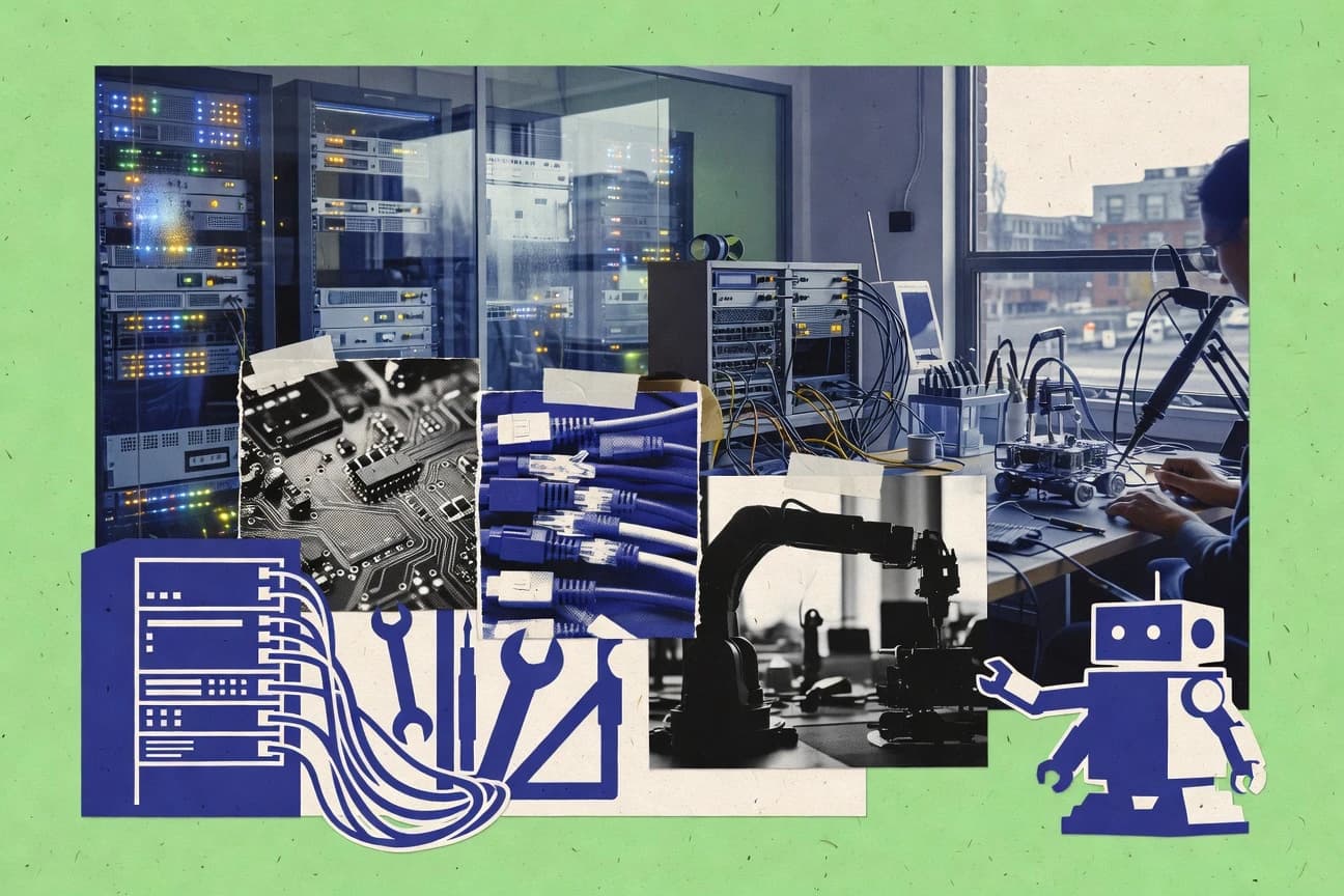Grand Rapids Tech Industry Statistics