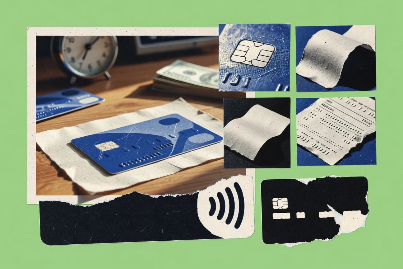 Credit Card Statistics