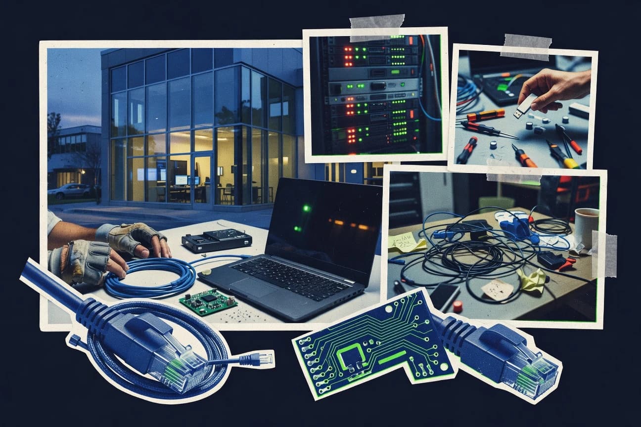 Austin Software Development Industry Statistics