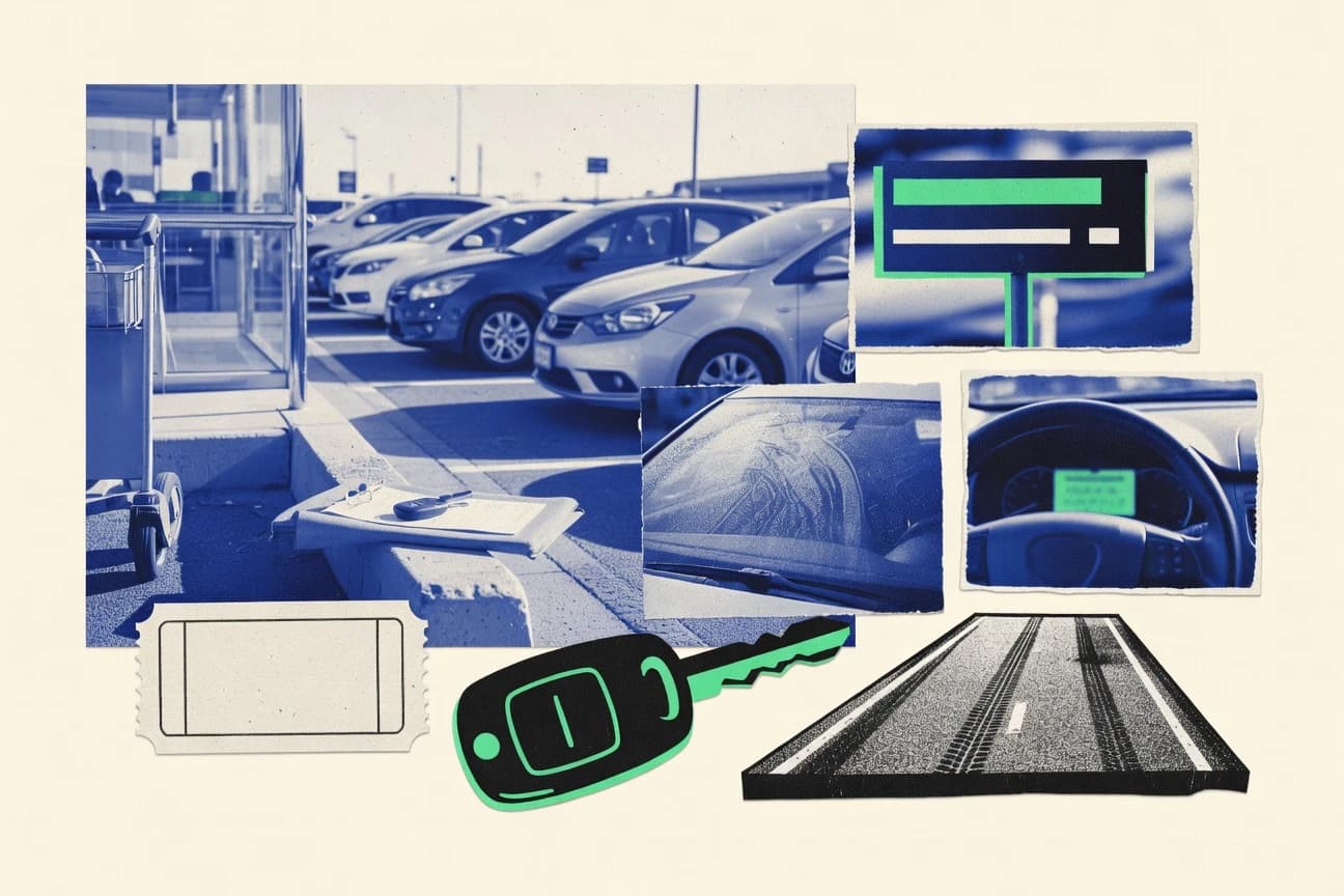 Rental Car Industry Statistics