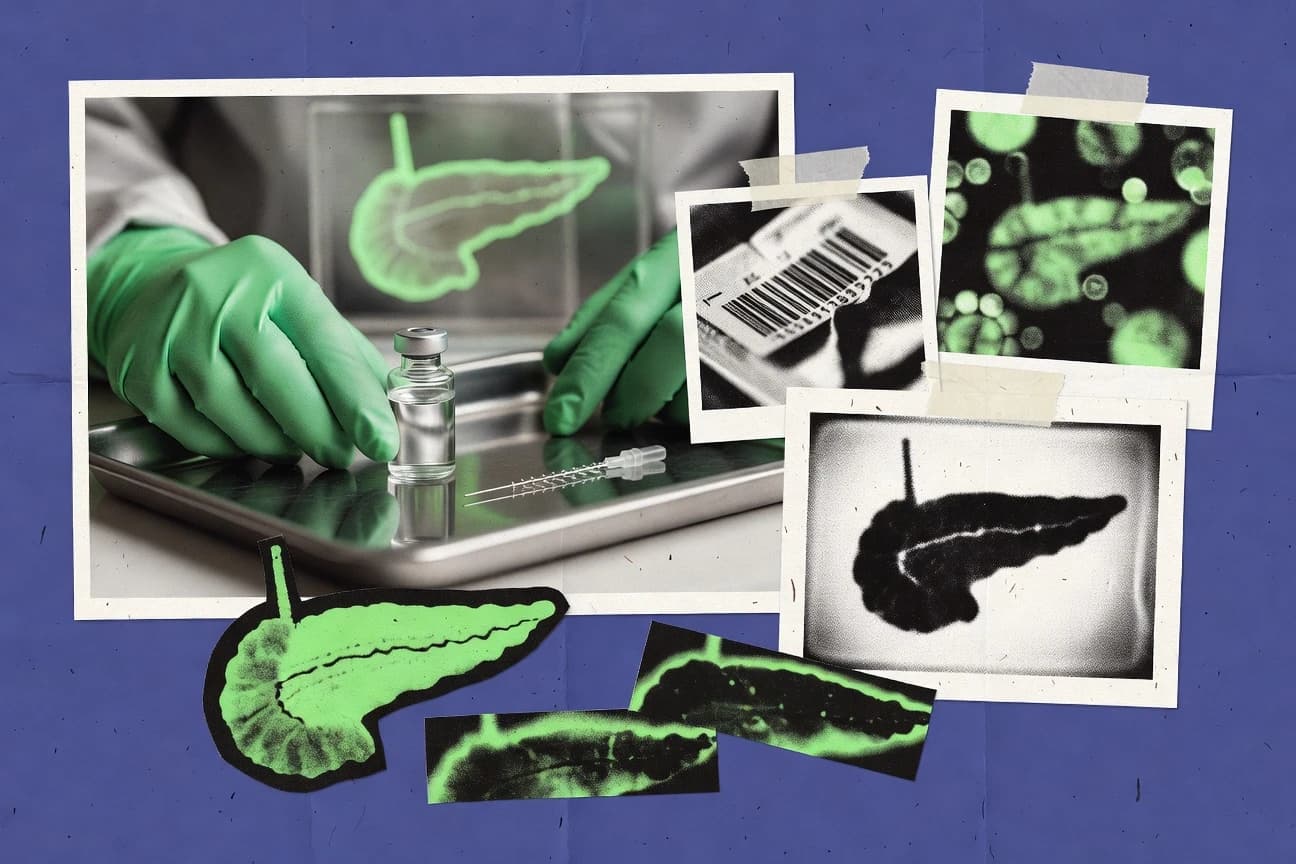 Pancreatic Cancer Statistics