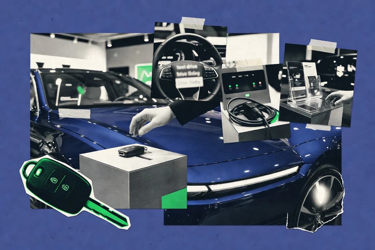 Marketing In The Automobile Industry Statistics