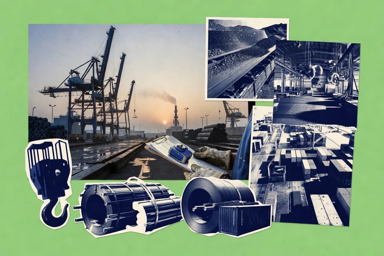 Odisha Industry Statistics