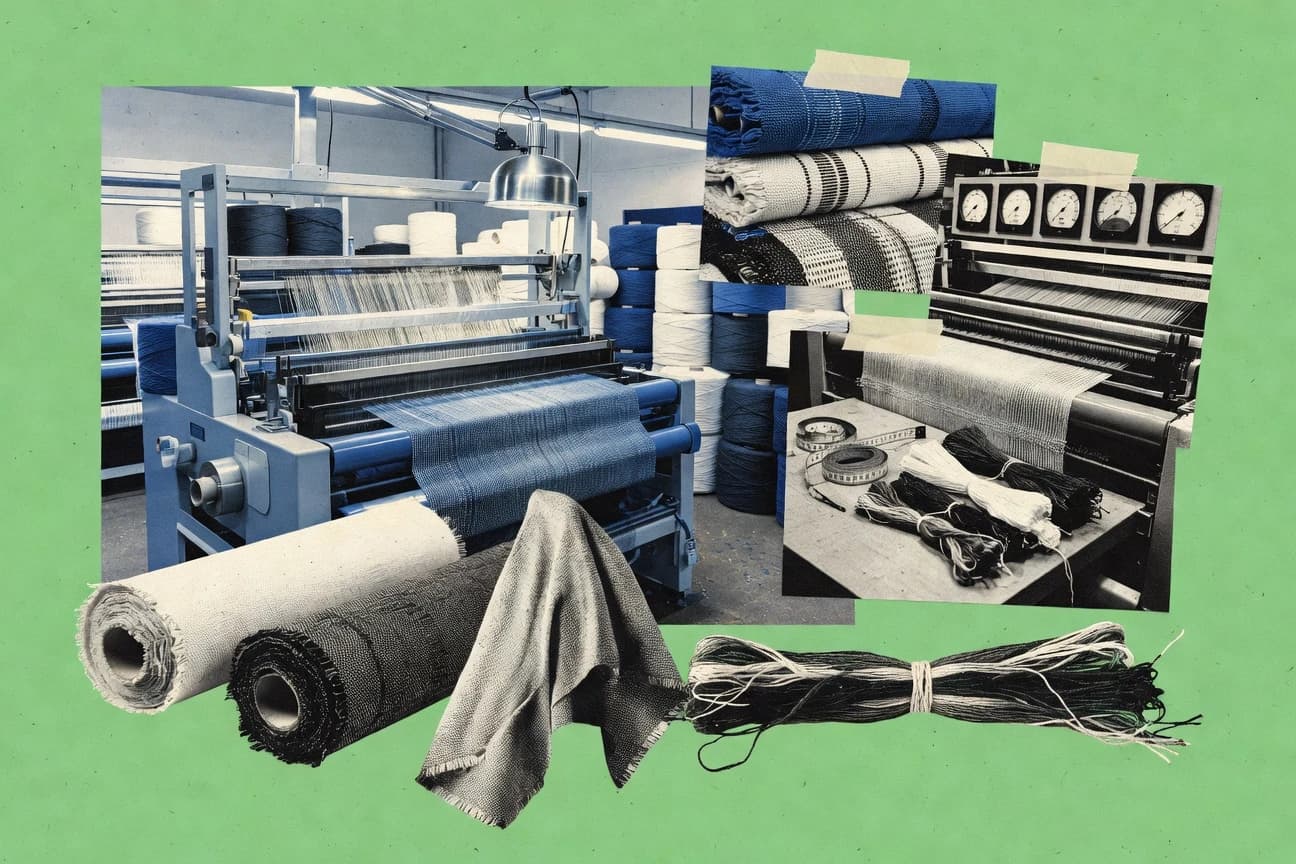 Russia Textile Industry Statistics