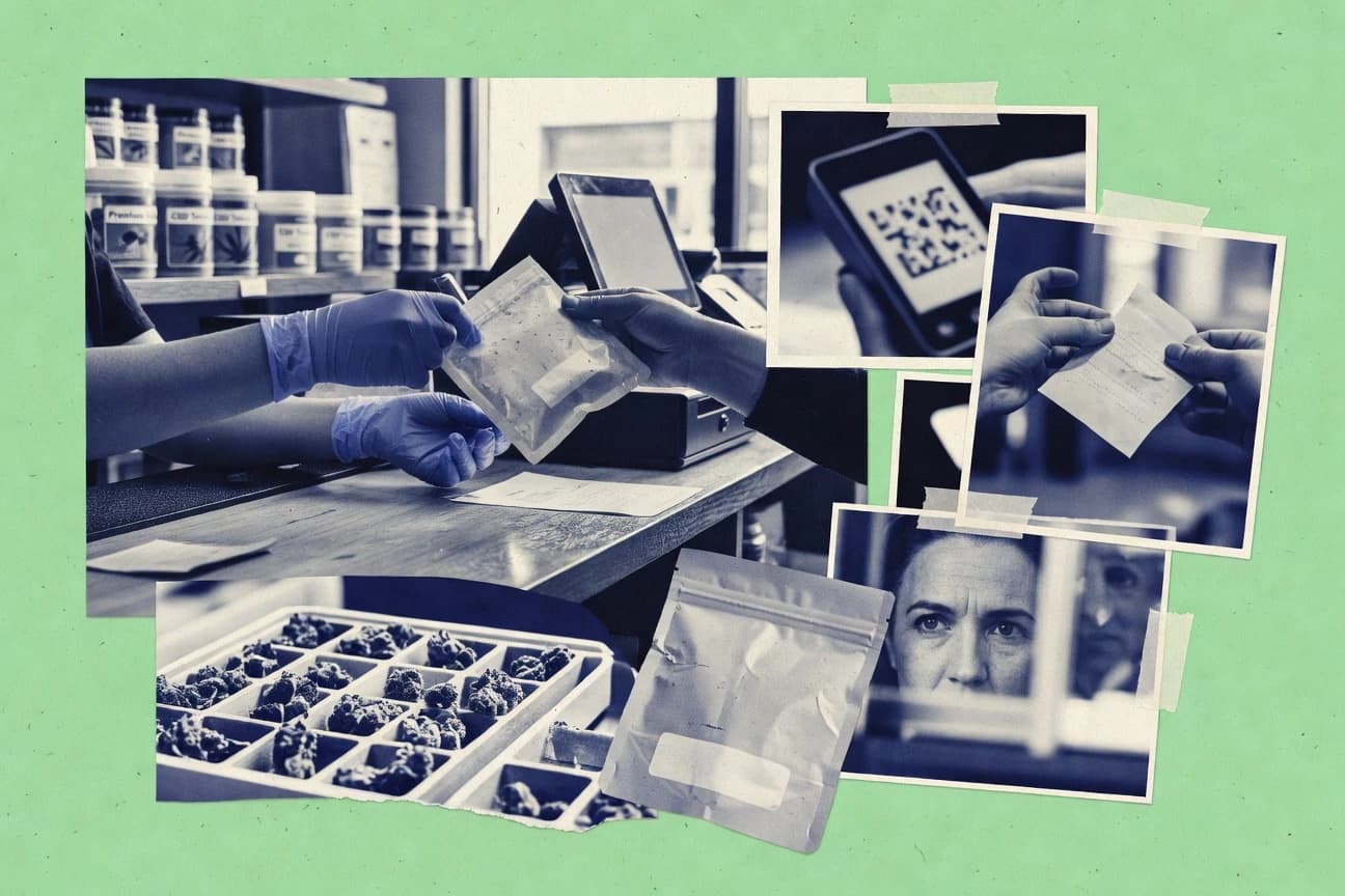 Customer Experience In The Cannabis Industry Statistics