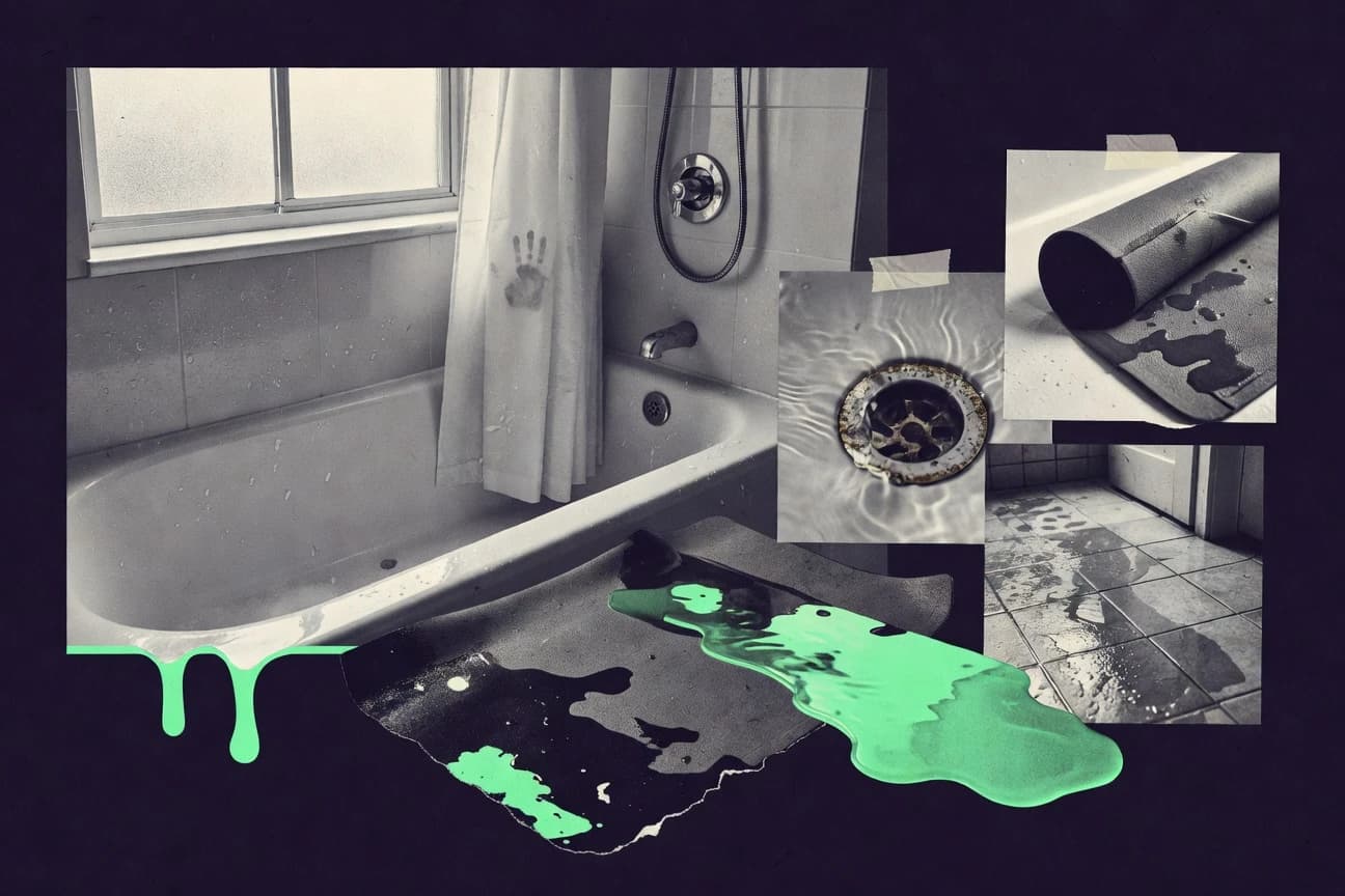 Bathtub Death Statistics