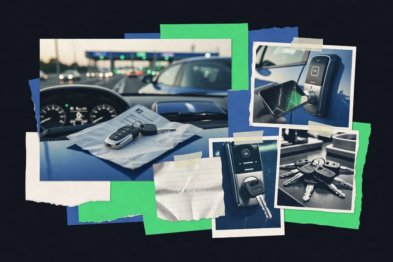 AI In The Rental Car Industry Statistics