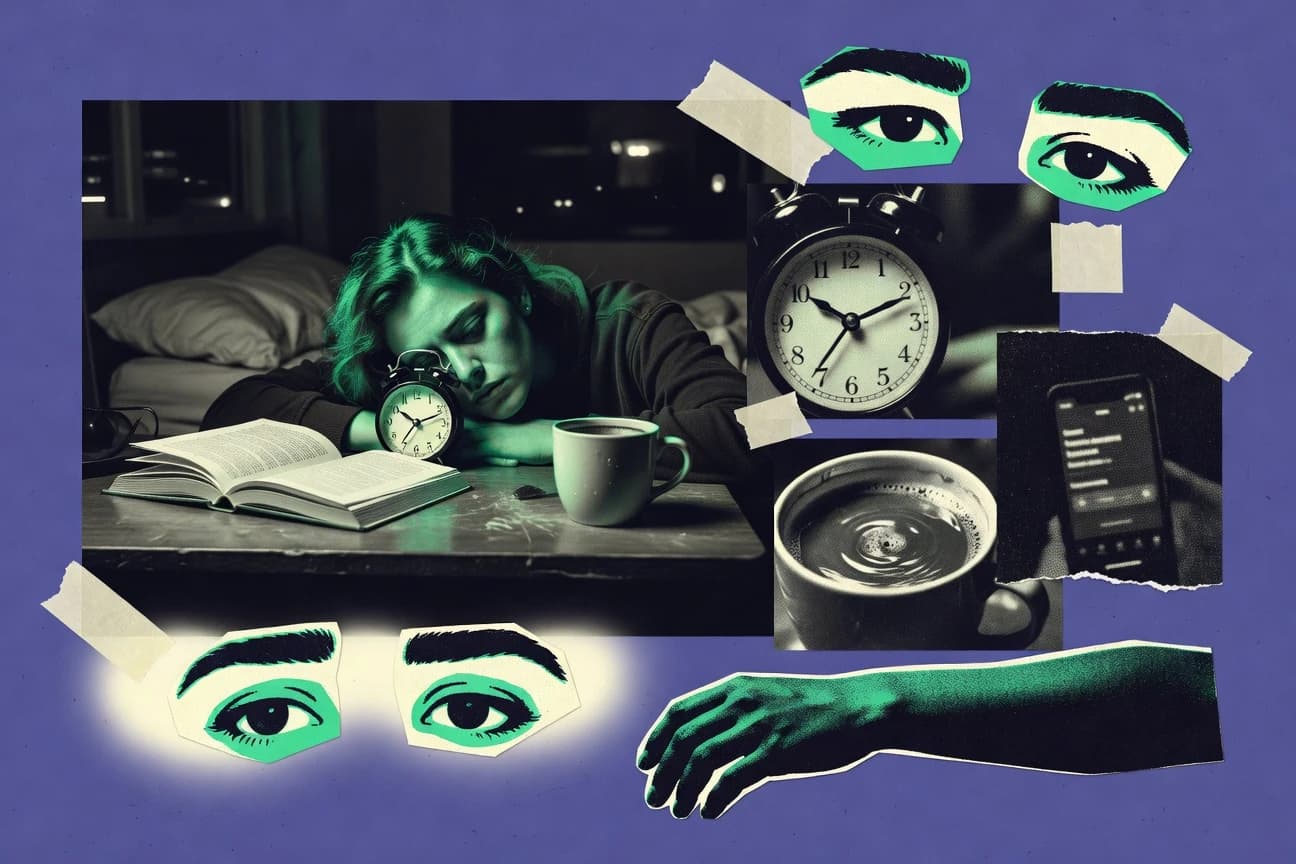 Sleep Deprivation Statistics