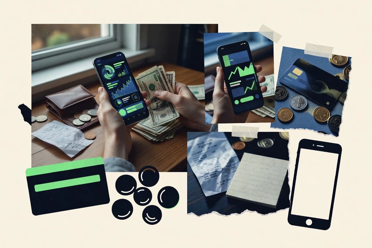 Gen Z Financial Statistics