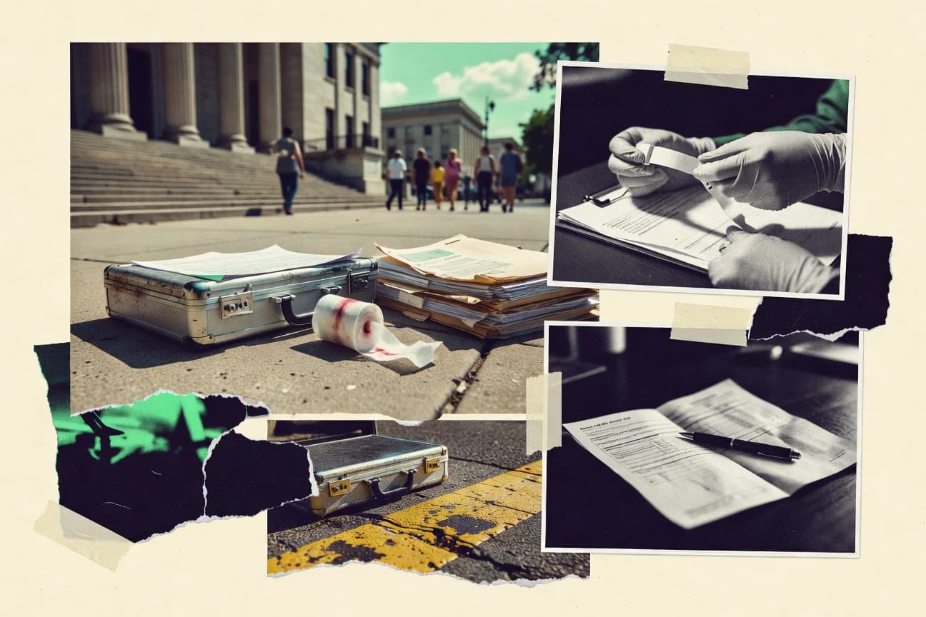 Personal Injury Law Industry Statistics