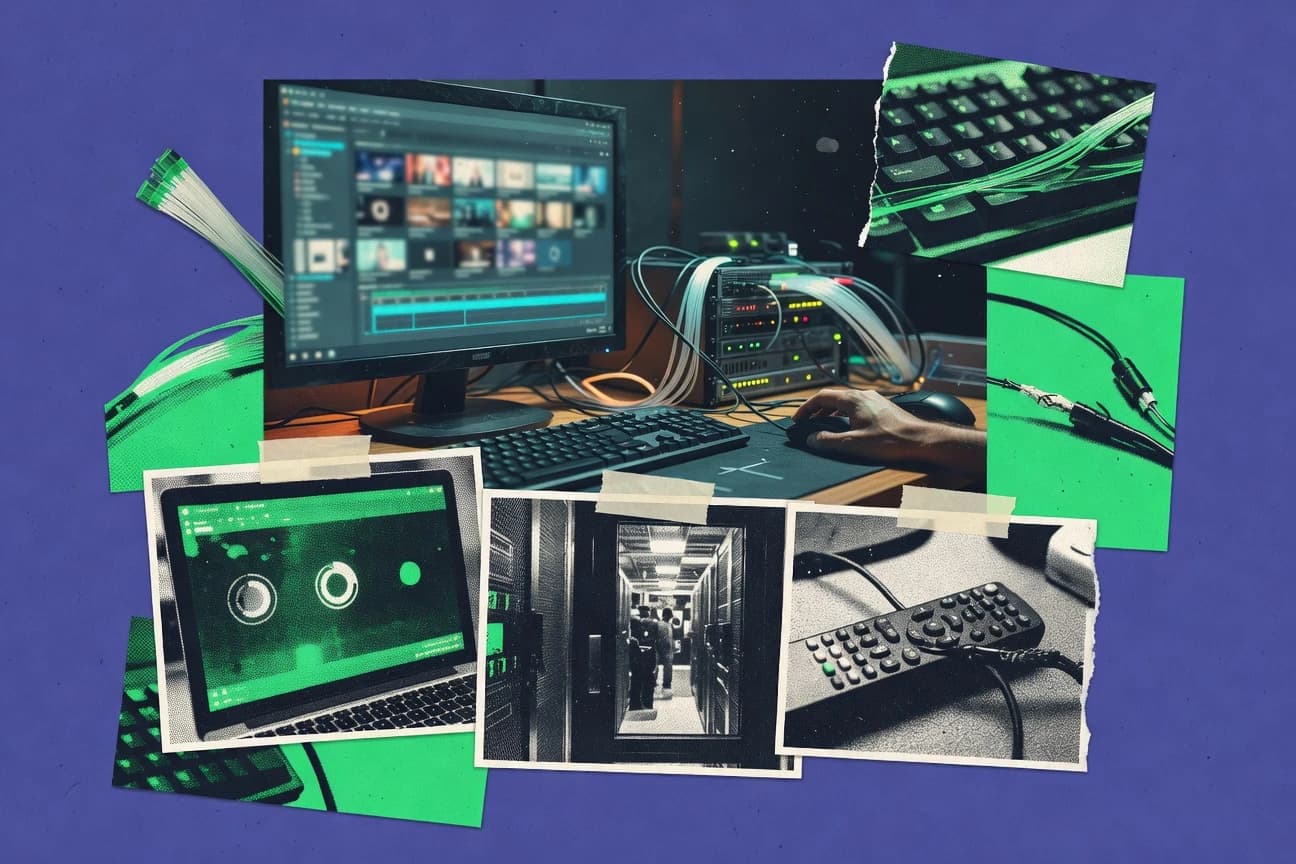 Streaming Video Industry Statistics