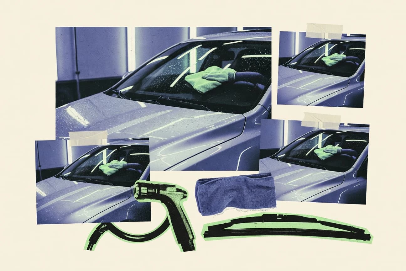 Car Care Industry Statistics