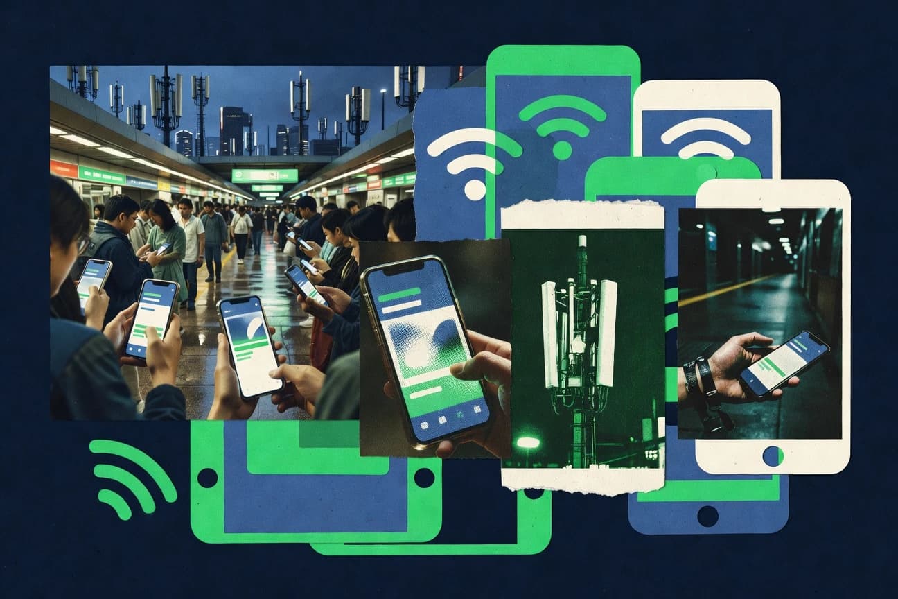 Mobile Advertising Technology Industry Statistics