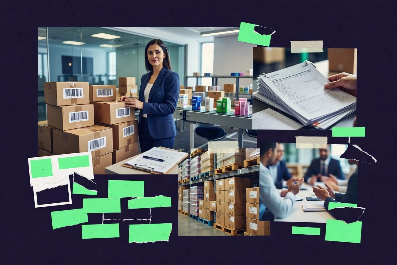 HR In The Consumer Goods Industry Statistics