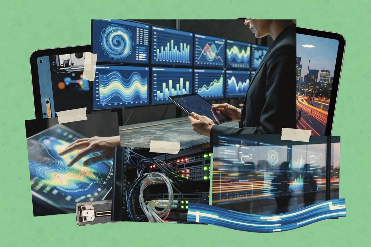 Marketing In The Big Data Industry Statistics