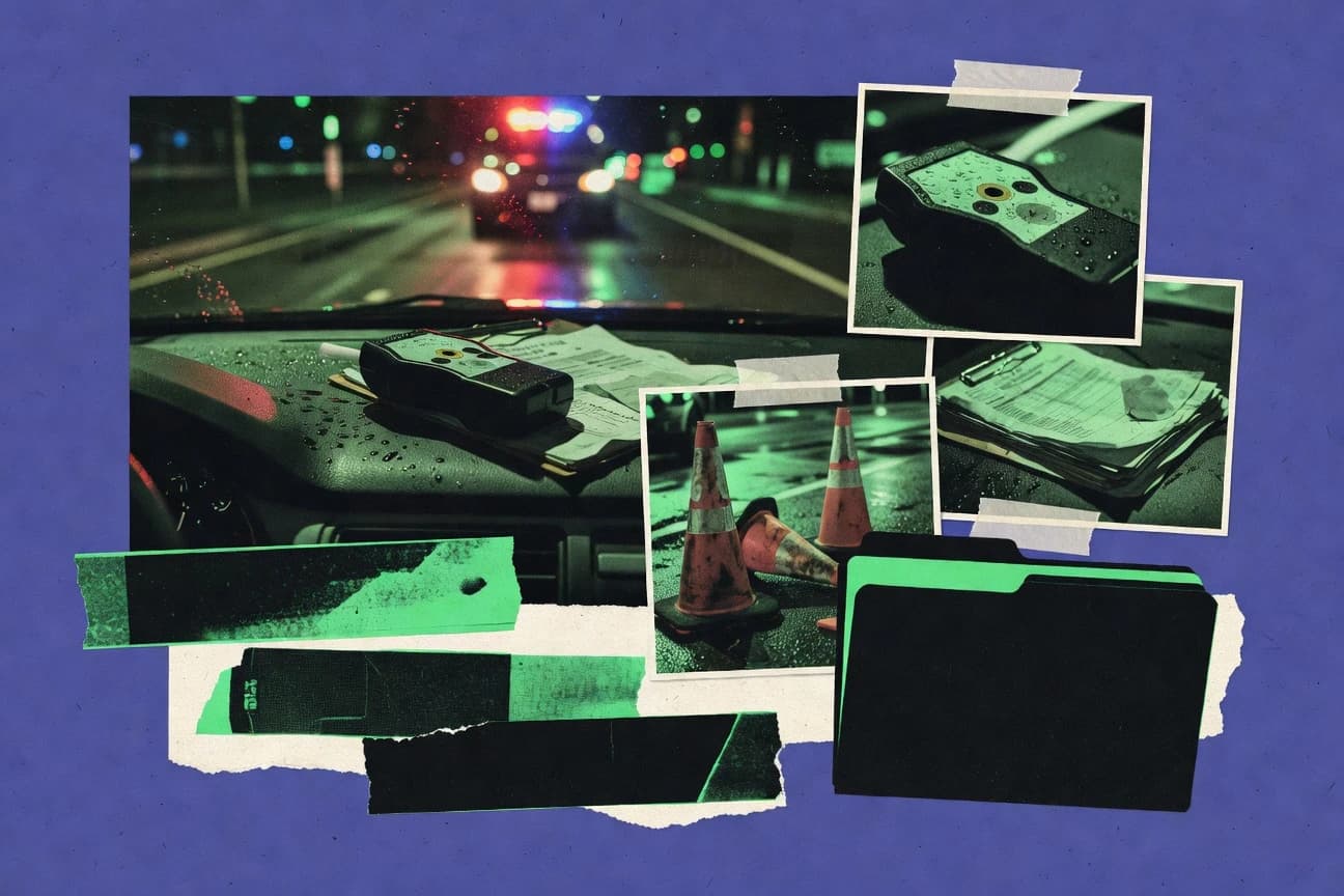 Repeat Dui Offenders Statistics