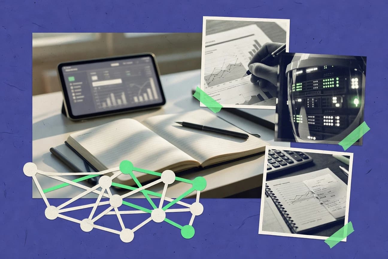 AI In The Financial Planning Industry Statistics