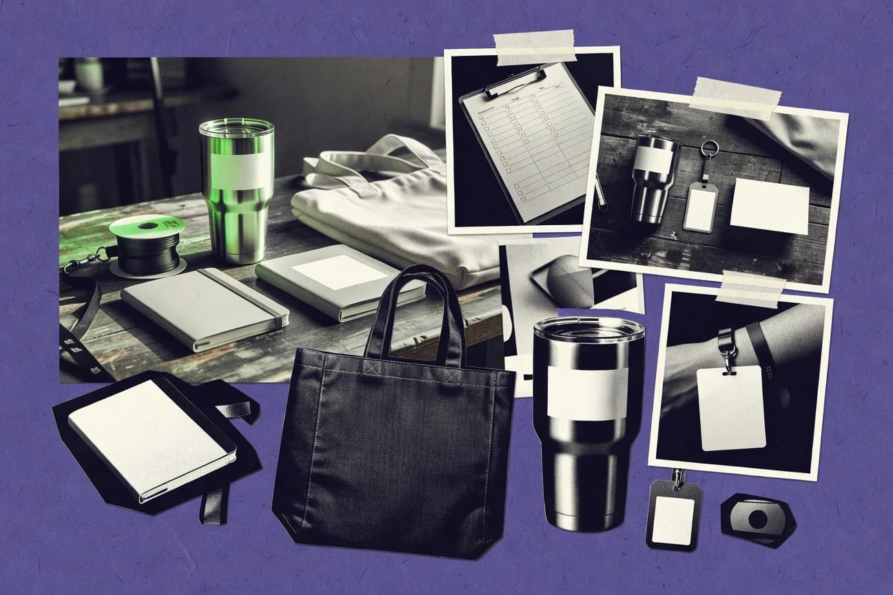 Promotional Product Statistics
