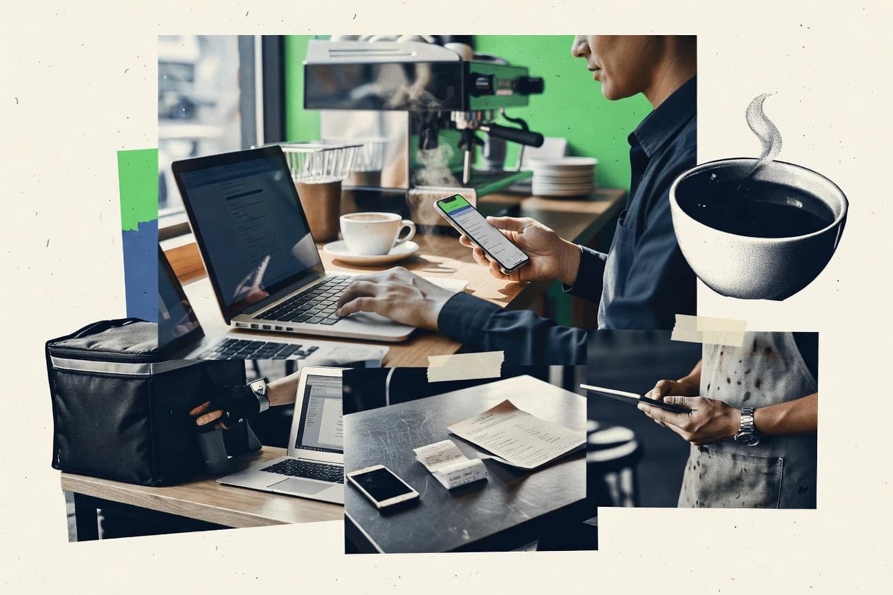 Remote And Hybrid Work In The Service Industry Statistics