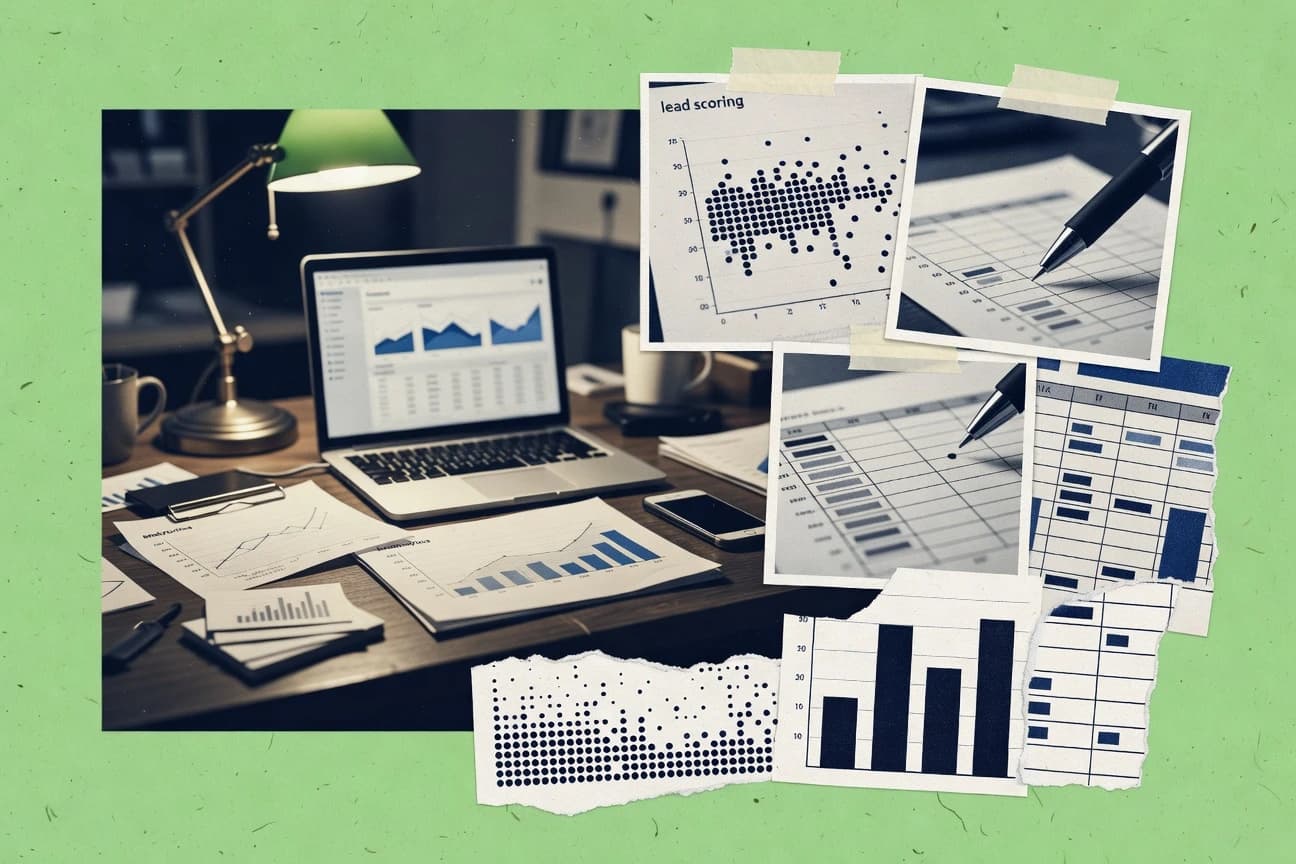 B2B Sales Intelligence Industry Statistics