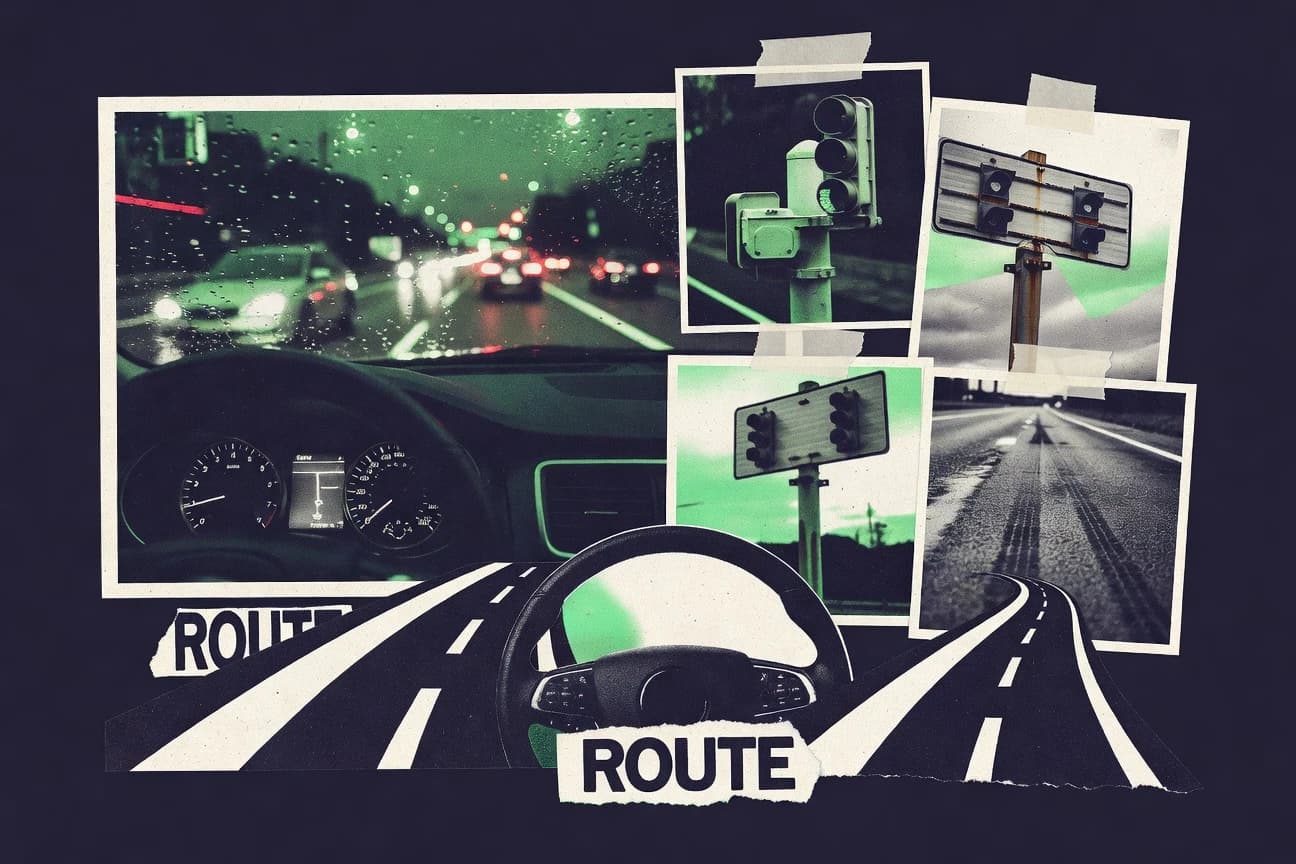 Driving Statistics