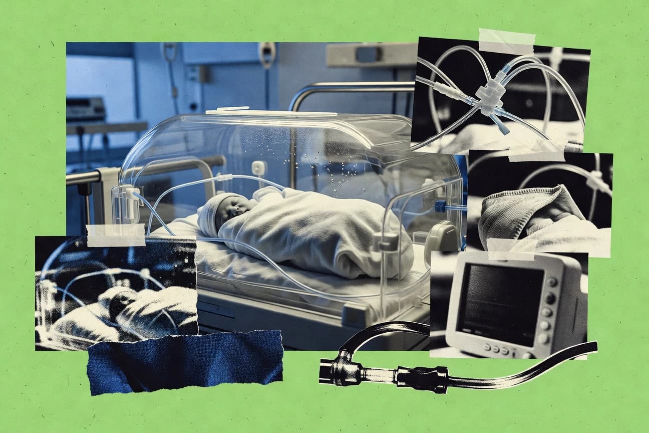Preterm Birth Statistics