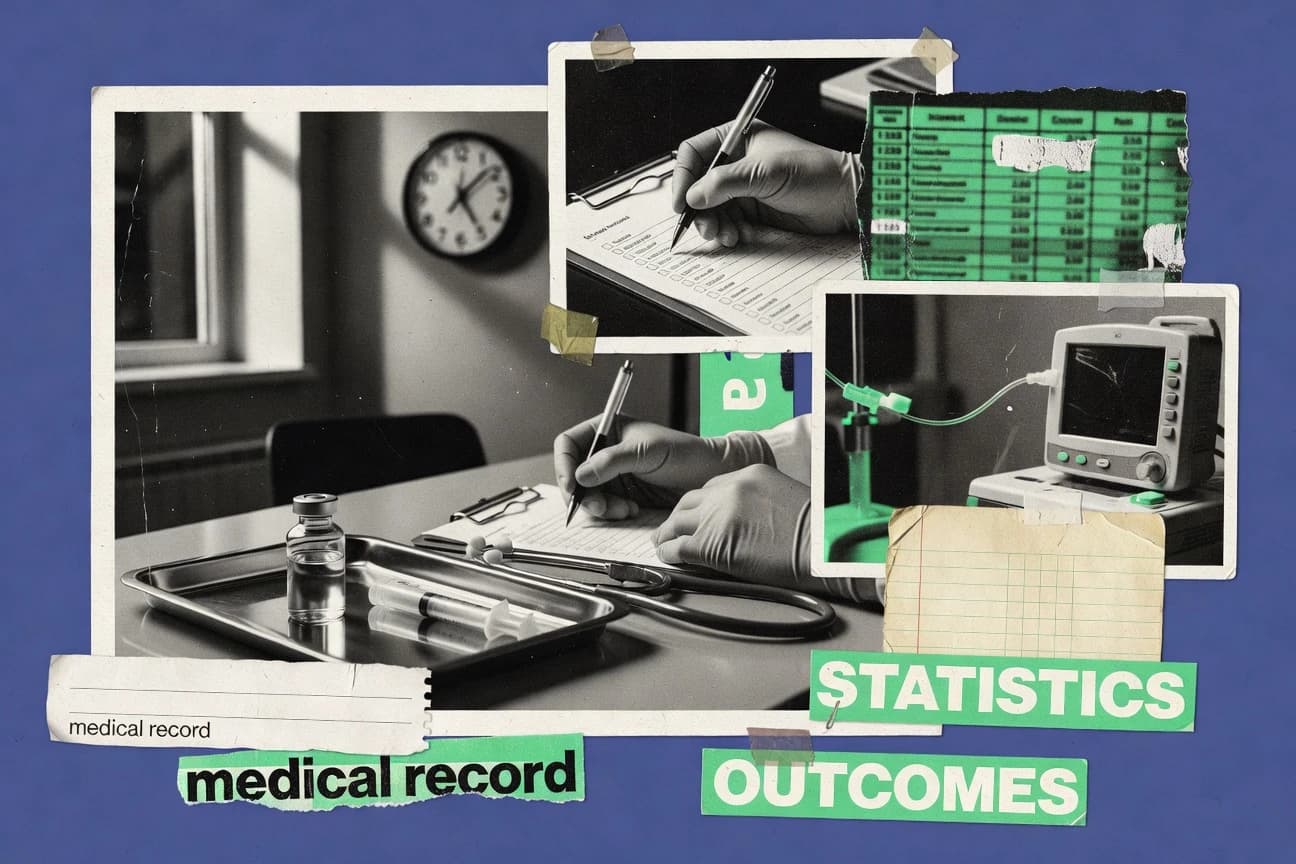 Physician Assisted Death Statistics