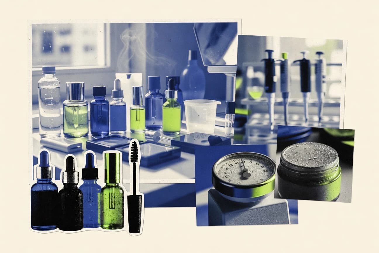 Romania Beauty Industry Statistics