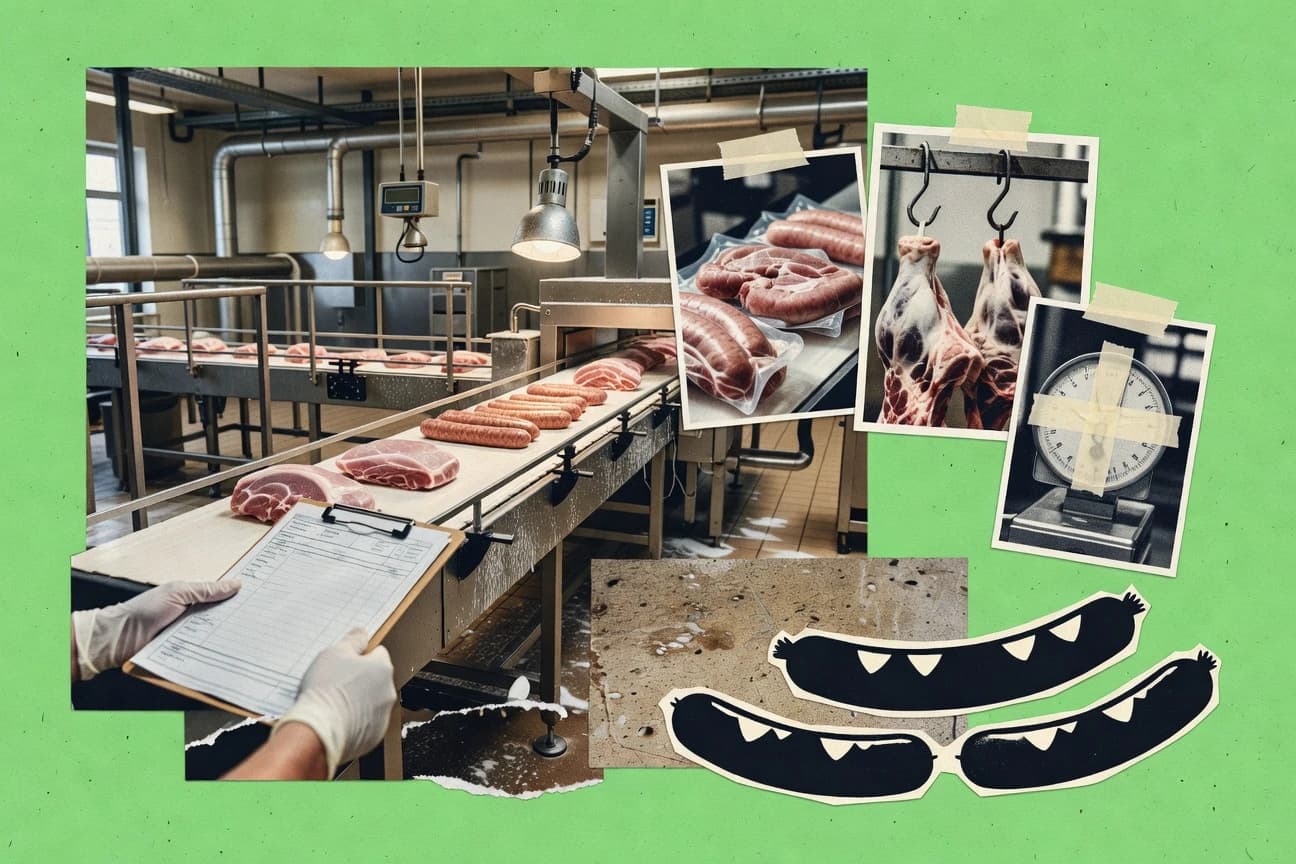Poland Meat Industry Statistics
