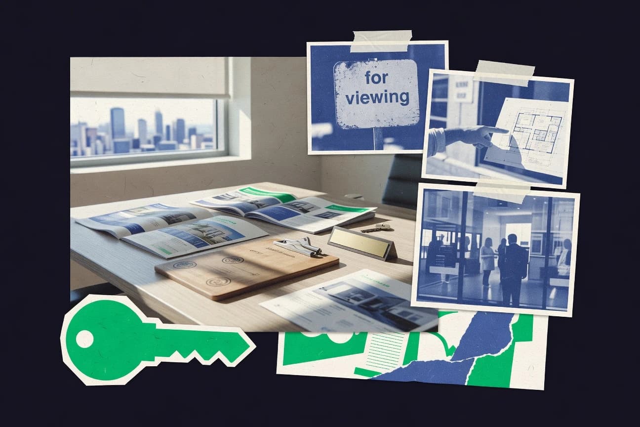 Estate Agent Industry Statistics
