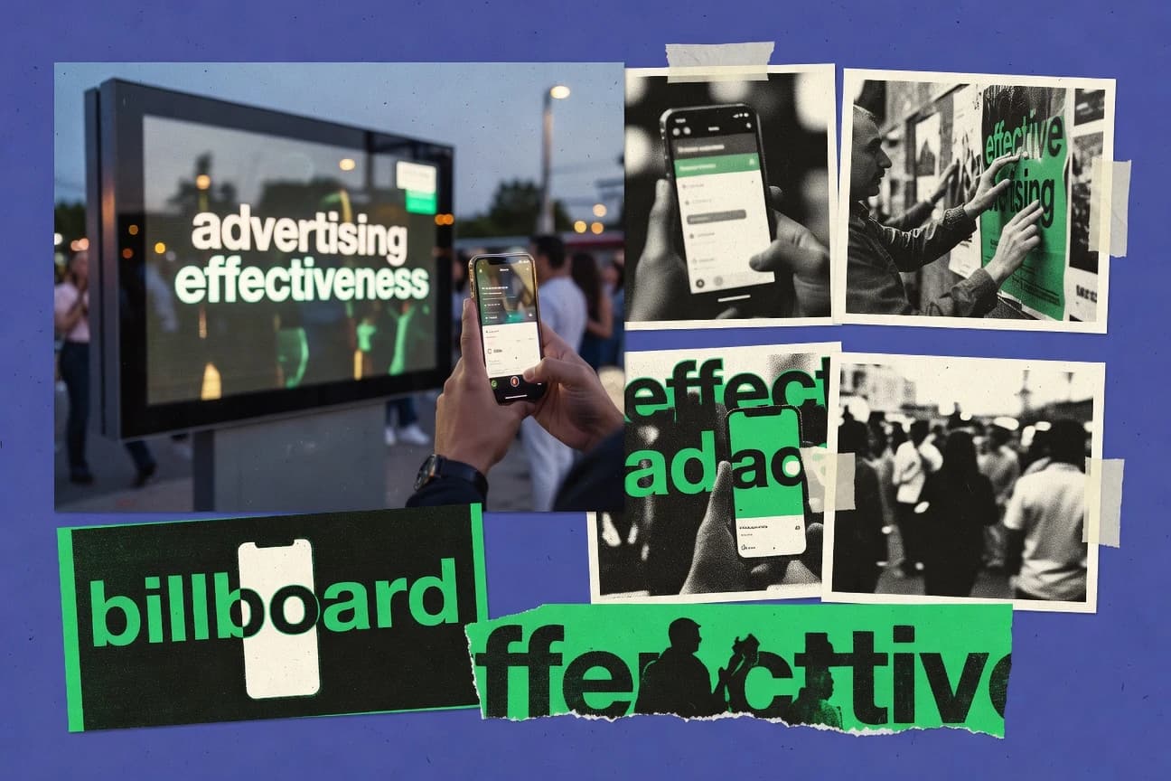 Advertising Effectiveness Statistics
