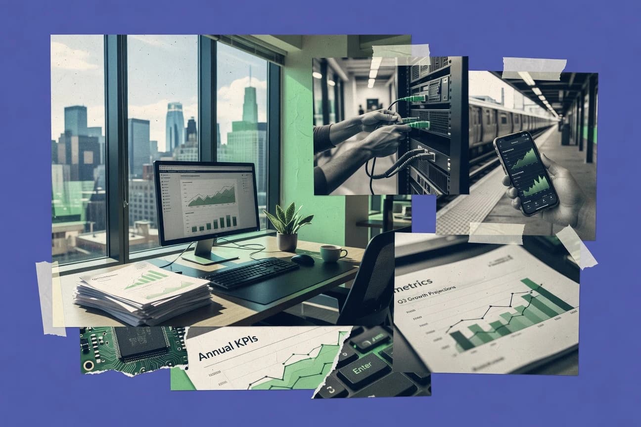 New York City Tech Industry Statistics