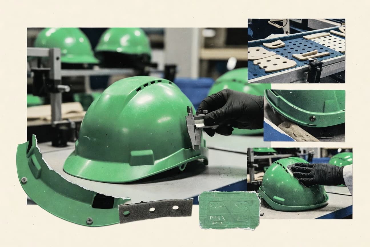 Helmet Industry Statistics