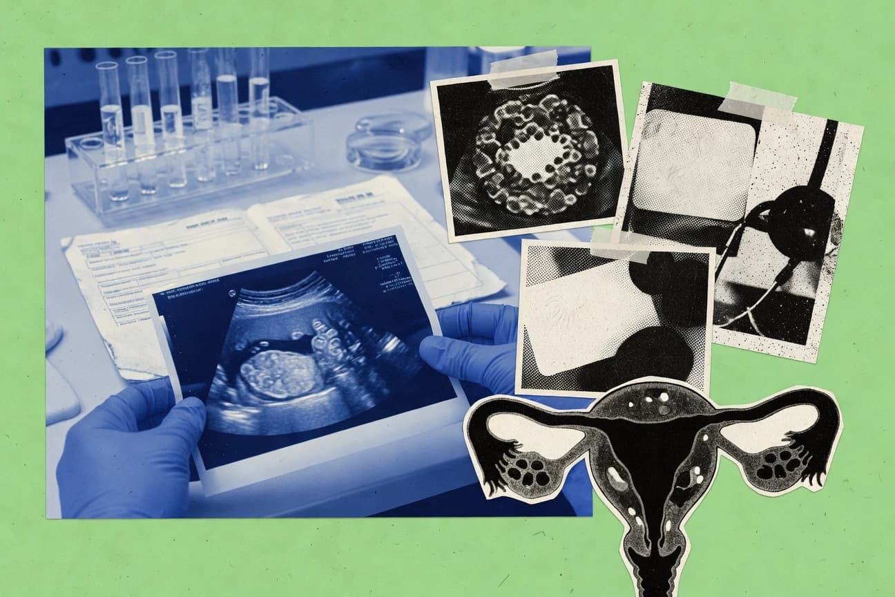 Polycystic Ovary Syndrome Statistics