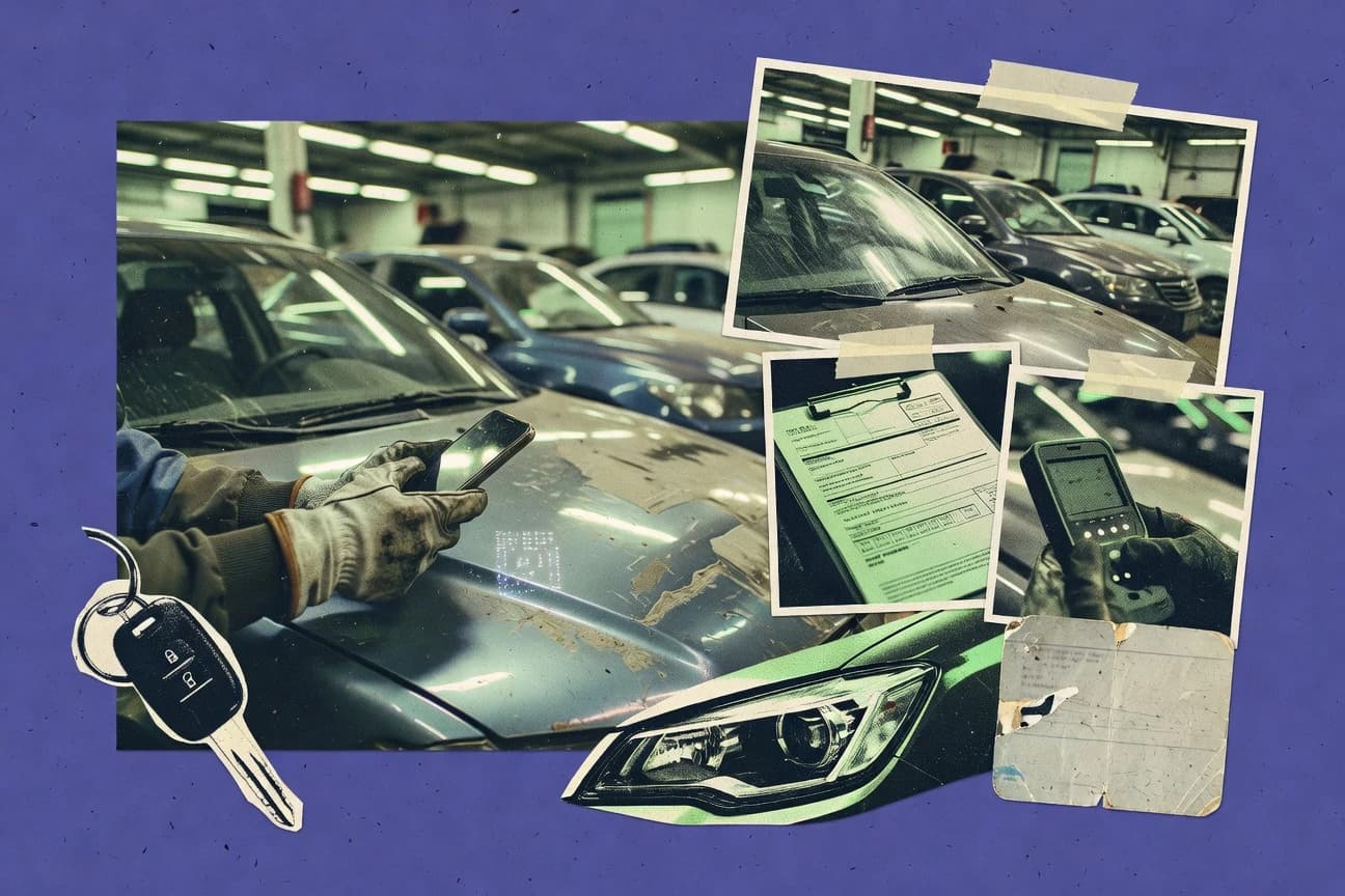 Ai In The Used Car Industry Statistics