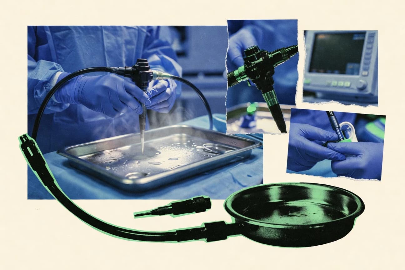 Medical Endoscopy Industry Statistics