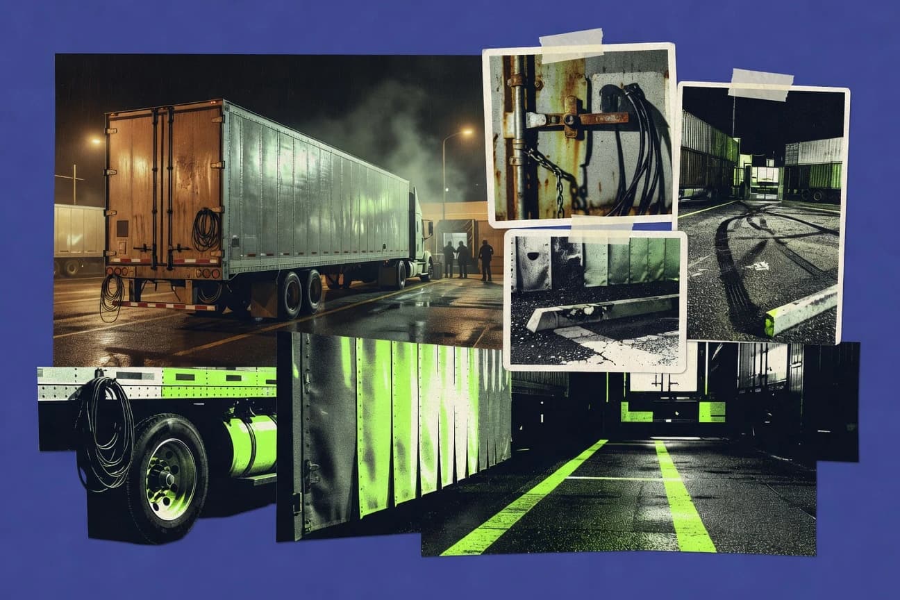 Trailer Industry Statistics